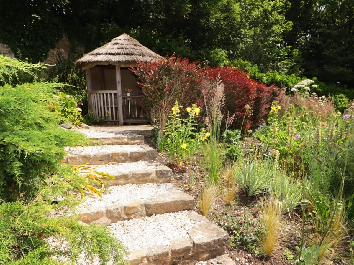 ברידג'נד Slade Cottage מראה חיצוני תמונה